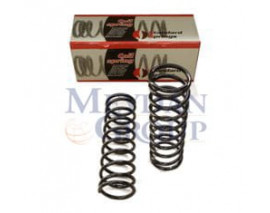 FORD ESCORT- 90/94; ARKA HELEZON YAYI SAĞ/SOL (2Lİ SET)1.6/1.8İ (10,5X102X338)(STDR)