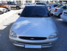 FORD ESCORT- 95/99; ARAÇ BİLGİLERİ VE RESİMLERİ