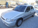 FORD ESCORT- 95/99; ARAÇ BİLGİLERİ VE RESİMLERİ