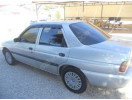 FORD ESCORT- 95/99; ARAÇ BİLGİLERİ VE RESİMLERİ