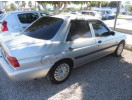 FORD ESCORT- 95/99; ARAÇ BİLGİLERİ VE RESİMLERİ