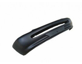 FORD ESCORT- 95/99; ÖN TAMPON SİYAH (SİS DELİKSİZ PANJURSUZ ŞOK EMİCİLİ) (EUROBUMP)