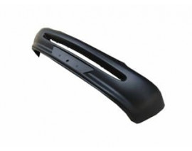 FORD ESCORT- 95/99; ÖN TAMPON SİYAH (SİS DELİKSİZ PANJURSUZ ŞOK EMİCİLİ) (EUROBUMP)