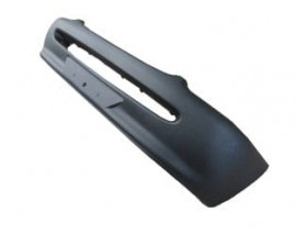 FORD ESCORT- 95/99; ÖN TAMPON SİYAH (SİS DELİKSİZ PANJURSUZ ŞOK EMİCİLİ) (EUROBUMP)