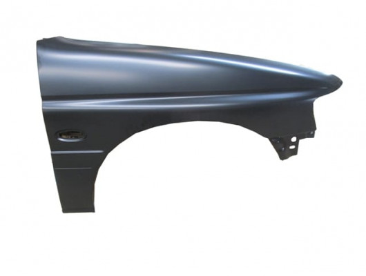 FORD ESCORT- 95/99; ÖN ÇAMURLUK DELİKLİ SAĞ (TW)