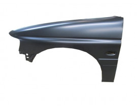 FORD ESCORT- 95/99; ÖN ÇAMURLUK DELİKLİ SOL (TW)