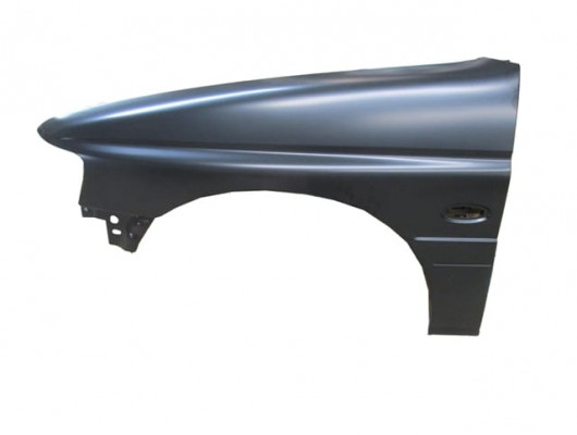 FORD ESCORT- 95/99; ÖN ÇAMURLUK DELİKLİ SOL (TW)