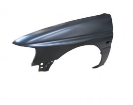 FORD ESCORT- 95/99; ÖN ÇAMURLUK DELİKLİ SOL (TW)