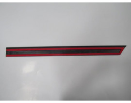 FORD ESCORT- 95/99; ARKA KAPI BANDI SAĞ SİYAH