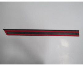 FORD ESCORT- 95/99; ARKA KAPI BANDI SOL SİYAH