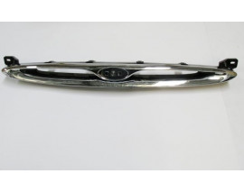 FORD ESCORT- 95/99; ÖN PANJUR NİKELAJLI (TYG)