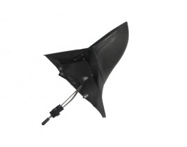 FORD ESCORT- 95/99; KAPI AYNASI SAĞ MANUEL (ER AYNA)