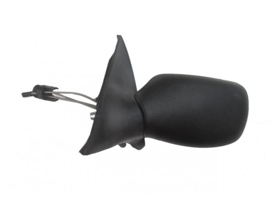 FORD ESCORT- 95/99; KAPI AYNASI SOL MANUEL (ER AYNA)