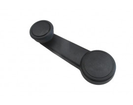 FORD ESCORT- 95/99; CAM AÇMA KOLU SİYAH SAĞ/SOL AYNI (ADET)