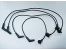 FORD ESCORT- 95/99; BUJİ KABLOSU TAKIM (J4B)1.3 cc (YOW JUNG)