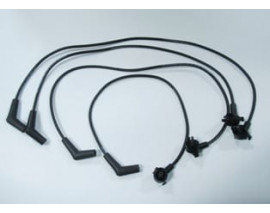 FORD ESCORT- 95/99; BUJİ KABLOSU TAKIM (J4B)1.3 cc (YOW JUNG)
