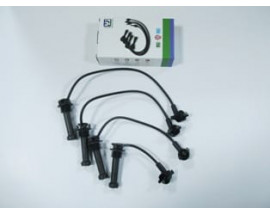 FORD ESCORT- 95/99; BUJİ KABLOSU TAKIM (16V)(L1E RDA)1.6/1.8 cc (YOW JUNG)