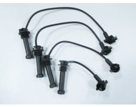 FORD ESCORT- 95/99; BUJİ KABLOSU TAKIM (16V)(L1E RDA)1.6/1.8 cc (YOW JUNG)