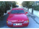 FORD ESCORT- 86/90; ARAÇ BİLGİLERİ VE RESİMLERİ