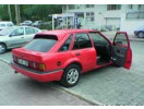 FORD ESCORT- 86/90; ARAÇ BİLGİLERİ VE RESİMLERİ