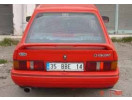 FORD ESCORT- 86/90; ARAÇ BİLGİLERİ VE RESİMLERİ