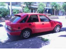 FORD ESCORT- 86/90; ARAÇ BİLGİLERİ VE RESİMLERİ