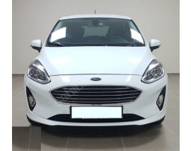 FORD FIESTA- 18/23; ARAÇ BİLGİLERİ VE RESİMLERİ