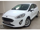 FORD FIESTA- 18/23; ARAÇ BİLGİLERİ VE RESİMLERİ