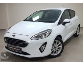 FORD FIESTA- 18/23; ARAÇ BİLGİLERİ VE RESİMLERİ