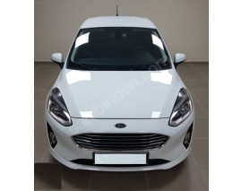FORD FIESTA- 18/23; ARAÇ BİLGİLERİ VE RESİMLERİ