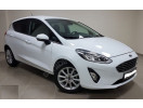 FORD FIESTA- 18/23; ARAÇ BİLGİLERİ VE RESİMLERİ