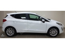 FORD FIESTA- 18/23; ARAÇ BİLGİLERİ VE RESİMLERİ
