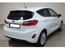 FORD FIESTA- 18/23; ARAÇ BİLGİLERİ VE RESİMLERİ