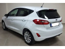 FORD FIESTA- 18/23; ARAÇ BİLGİLERİ VE RESİMLERİ