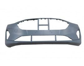 FORD FIESTA- 18/20; ÖN TAMPON ASTARLI (SENSÖR DELİKSİZ) (TYG)