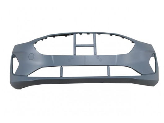 FORD FIESTA- 18/20; ÖN TAMPON ASTARLI (SENSÖR DELİKSİZ) (TYG)