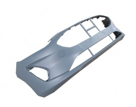 FORD FIESTA- 18/20; ÖN TAMPON ASTARLI (SENSÖR DELİKSİZ) (TYG)