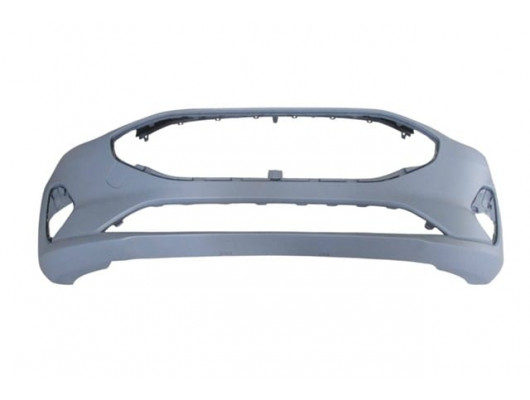 FORD FIESTA- 21/23; ÖN TAMPON ASTARLI (SENSÖR DELİKSİZ) (TYG)