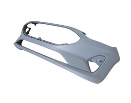 FORD FIESTA- 21/23; ÖN TAMPON ASTARLI (SENSÖR DELİKSİZ) (TYG)