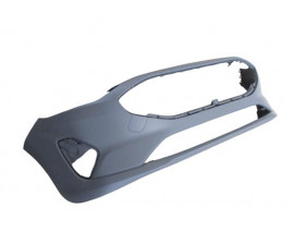 FORD FIESTA- 21/23; ÖN TAMPON ASTARLI (SENSÖR DELİKSİZ) (TYG)