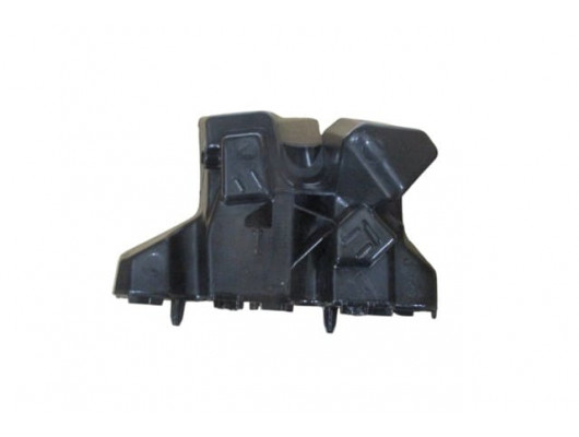 FORD FIESTA- 18/23; ÖN TAMPON BAĞLANTI BRAKETİ SAĞ PLASTİK (TW)