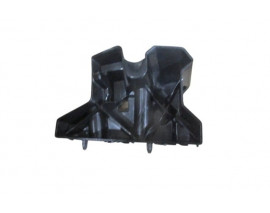 FORD FIESTA- 18/23; ÖN TAMPON BAĞLANTI BRAKETİ SOL PLASTİK (TW)