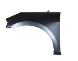 FORD FIESTA- 18/23; ÖN ÇAMURLUK DELİKSİZ SOL (ORAN)