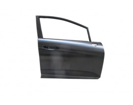 FORD FIESTA- 18/23; ÖN KAPI KOMPLE SAĞ (İCELİ/ÇEKOMASTİKLİ)(TW)