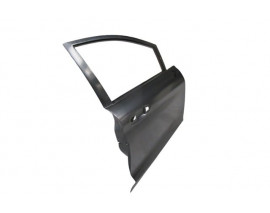 FORD FIESTA- 18/23; ÖN KAPI KOMPLE SAĞ (İCELİ/ÇEKOMASTİKLİ)(TW)