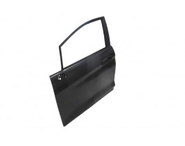 FORD FIESTA- 18/23; ÖN KAPI KOMPLE SOL (İCELİ/ÇEKOMASTİKLİ)(TW)