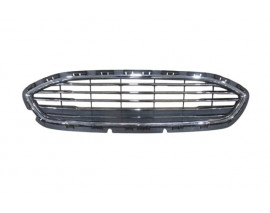 FORD FIESTA- 18/20; ÖN PANJUR NİKELAJLI/SİYAH (TW)