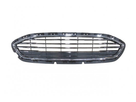 FORD FIESTA- 18/20; ÖN PANJUR NİKELAJLI/SİYAH (TW)