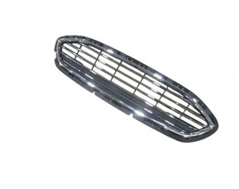 FORD FIESTA- 18/20; ÖN PANJUR NİKELAJLI/SİYAH (TW)