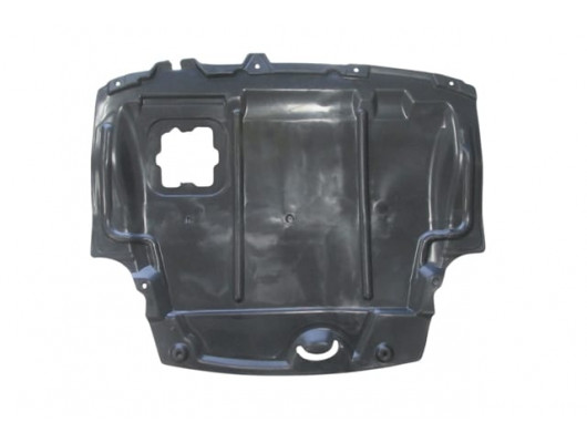 FORD FIESTA- 18/23; KARTER MUHAFAZA PLASTİĞİ (PLASTİK ENJEKSİYON) (BENZİNLİ)